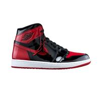 Air Jordan 1 High OG Patent Bred 555088-063 Maat 42