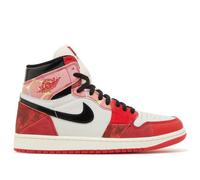 Air Jordan 1 High OG Spider-Man Across the Spider-Verse EU:48.5