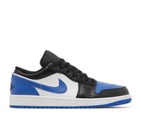 Air Jordan 1 Low Alternate Royal Toe EU:49.5