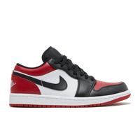 Air Jordan 1 Low Bred Toe EU:42