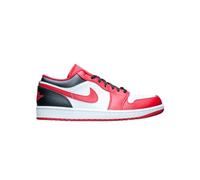 AIR JORDAN 1 Low Bulls 553558-163 Size 41