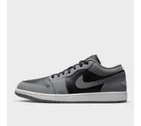 Air Jordan 1 Low grigio 40