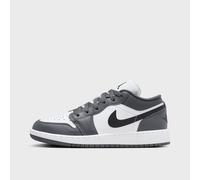 Jordan Sneaker 'Air Jordan 1' nero / bianco Bambini Jordan 39