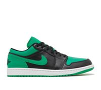 Air Jordan 1 Low Lucky Green EU:45