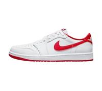 AIR JORDAN 1 LOW OG "UNIVERSITY RED"
