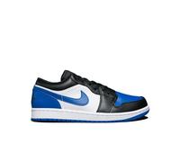 AIR JORDAN 1 Low 'Royal Toe' 553558-140 42.5