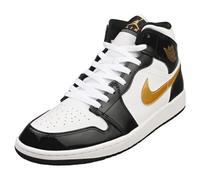 Air Jordan 1 Mid - 852542-007 - Size 45.5-EU