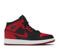 Air Jordan 1 Mid Banned (GS) EU:38.5