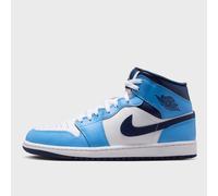 Air Jordan 1 Mid blu 40
