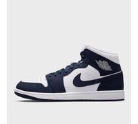 Air Jordan 1 Mid blu 41