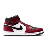 Air Jordan 1 Mid Chicago Toe EU:45