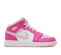 Air Jordan 1 Mid Fierce Pink EU:40