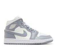 Air Jordan 1 Mid Grey Sail EU:42.5