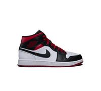 AIR JORDAN 1 Mid 'Gym Red Black Toe' DQ8426-106 44