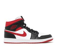 Air Jordan 1 Mid Gym Red Black White EU:47.5