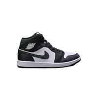 Jordan Scarpe Air Jordan 1 Mid Black Gym Red | Jordan 42