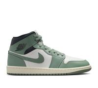 Air Jordan 1 Mid Jade Smoke EU:37.5