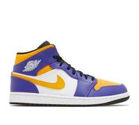 Jordan - Lakers Tribute Scarpa Sportiva - - Sport - Uomo - Multicolore - 46 EU