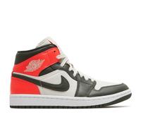 Air Jordan 1 Mid Light Orewood Brown EU:36