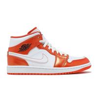 Air Jordan 1 Mid Metallic Orange EU:40.5