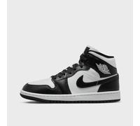 Air Jordan 1 Mid nero 42