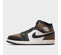 Air Jordan 1 Mid nero 45