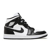 Scarpa Air Jordan 1 Mid - Donna - Bianco 38.5