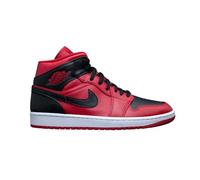 AIR JORDAN 1 Mid Reverse Bred (2021) 554724-660 Size 44
