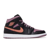 Air Jordan 1 Mid SE Black Sky J Mauve EU:44.5