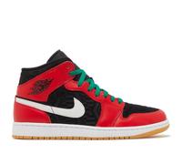 Air Jordan 1 Mid SE Christmas EU:41