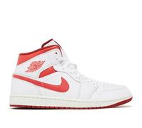 Air Jordan 1 Mid SE Dune Red EU:45