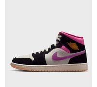 Air Jordan 1 Mid SE nero 42