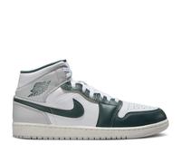 Air Jordan 1 Mid SE Oxidized Green EU:45