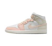 Scarpa Air Jordan 1 Mid SE - Uomo - Bianco 44.5