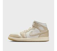 Air Jordan 1 Mid Se V2 beige 37.5
