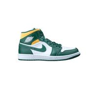 AIR JORDAN 1 Mid Sonics (2021) 554724-371 Size 41