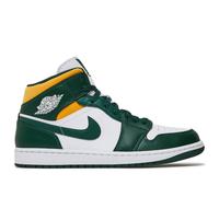 Air Jordan 1 Mid Sonics EU:42.5