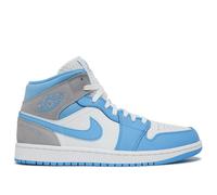Air Jordan 1 Mid University Blue Grey EU:41