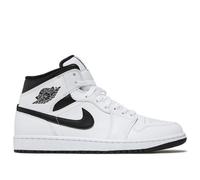 Jordan AIR JORDAN 1 MID men High-& Midtop white in taglia:42,5