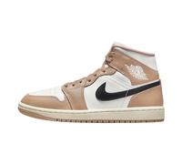 AIR JORDAN 1 Mid Wmns 'Desert' BQ6472-103 40