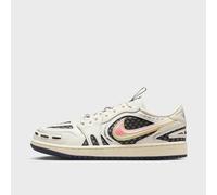 Scarpa Air Jordan 1 Low Method of Make - Donna - Bianco 36.5
