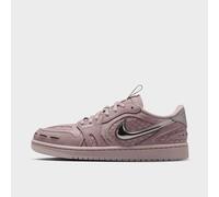 Jordan AJ1 Low Donna - Sneakers Rosa - Taglia 36.5 - Rete/Sintetico Pink 36.5