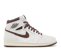Jordan, ,Sport ,Uomo ,Bianco ,38 1/2 EU Retro High OG A Ma Manière