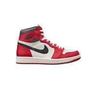 AIR JORDAN 1 Retro High OG Chicago Lost And Found DZ5485-612 43