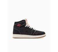 Jordan AIR JORDAN 1 RTR HI OG FC (GS) Sneakers|High-& Midtop black in taglia:38