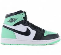 Air Jordan 1 Retro High OG "Green Glow" Ref. DZ5485-130 Colore Verde Taglia 44
