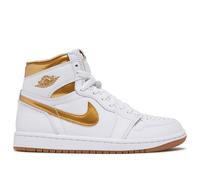 Air Jordan 1 Retro High OG Metallic Gold EU:40.5