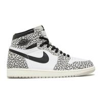 Air Jordan 1 Retro High OG White Cement EU:47.5