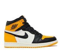 Jordan, ,Sport ,Uomo ,Multicolore ,44 1/2 EU Retro High OG Taxi Sneakers