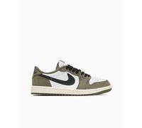 Air Jordan 1 Retro Low OG "Olive"